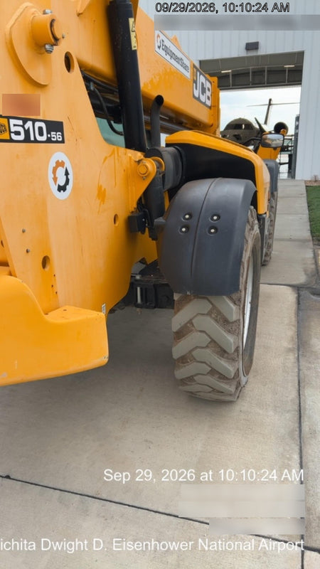 2020 JCB 510-56