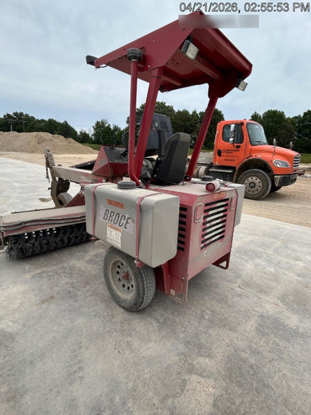2023 BROCE BW260