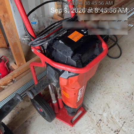2024 HILTI TE 3000-AVR