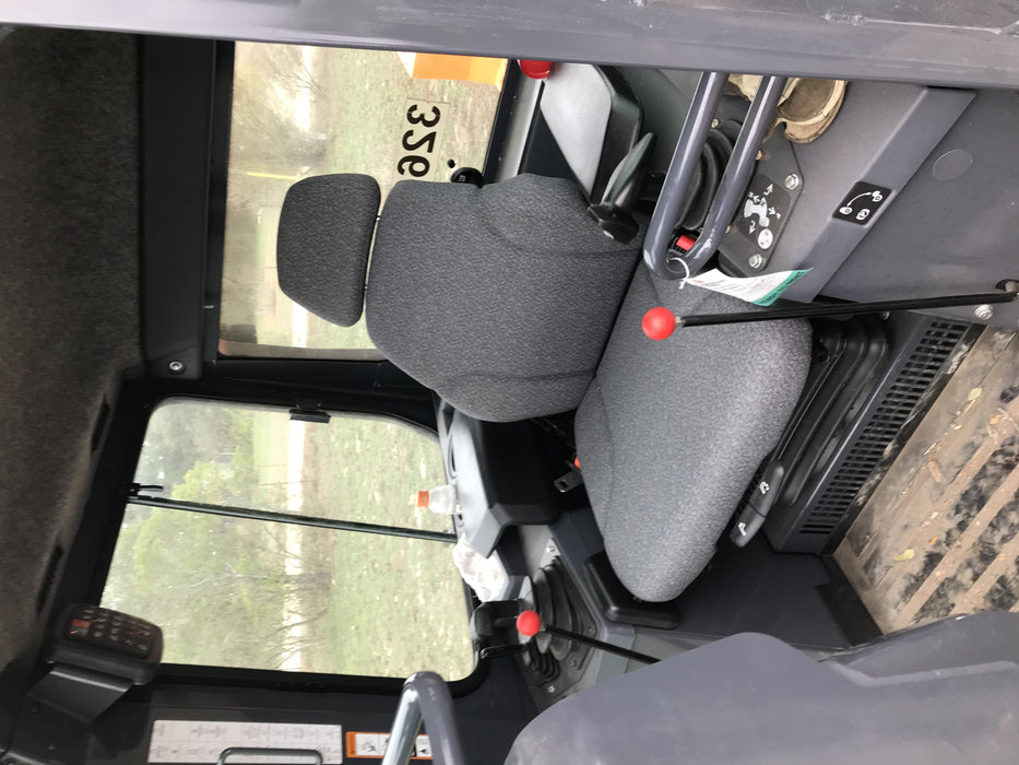 2019 JOHN DEERE 650K