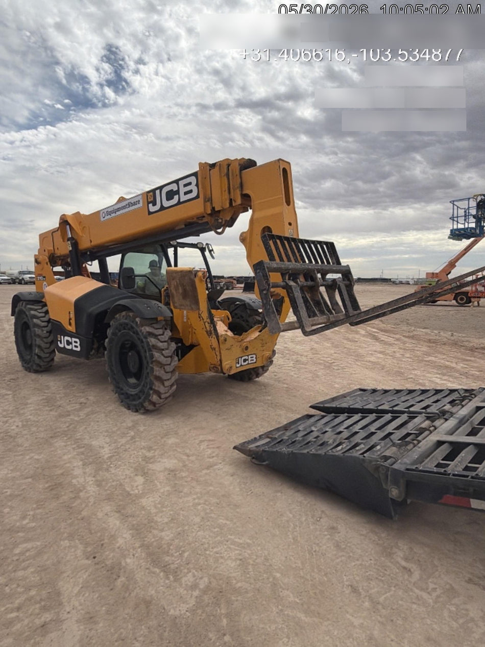 2022 JCB 510-56