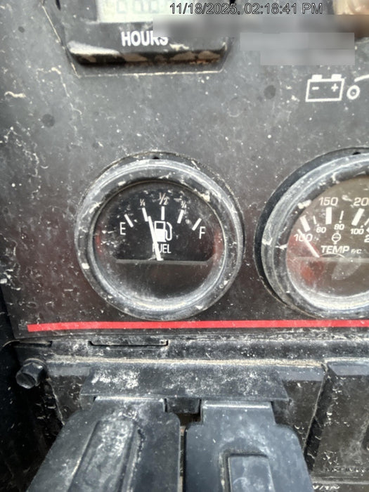 2023 Lincoln Electric LE400 Kubota V1505, Trlr, Cable Rack, Light Kit, ES Decals, T3