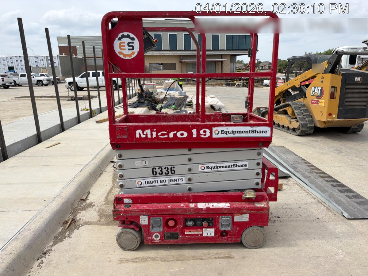 2017 MEC Micro 19