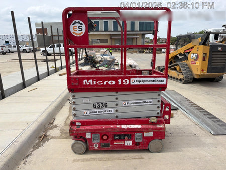 2017 MEC Micro 19