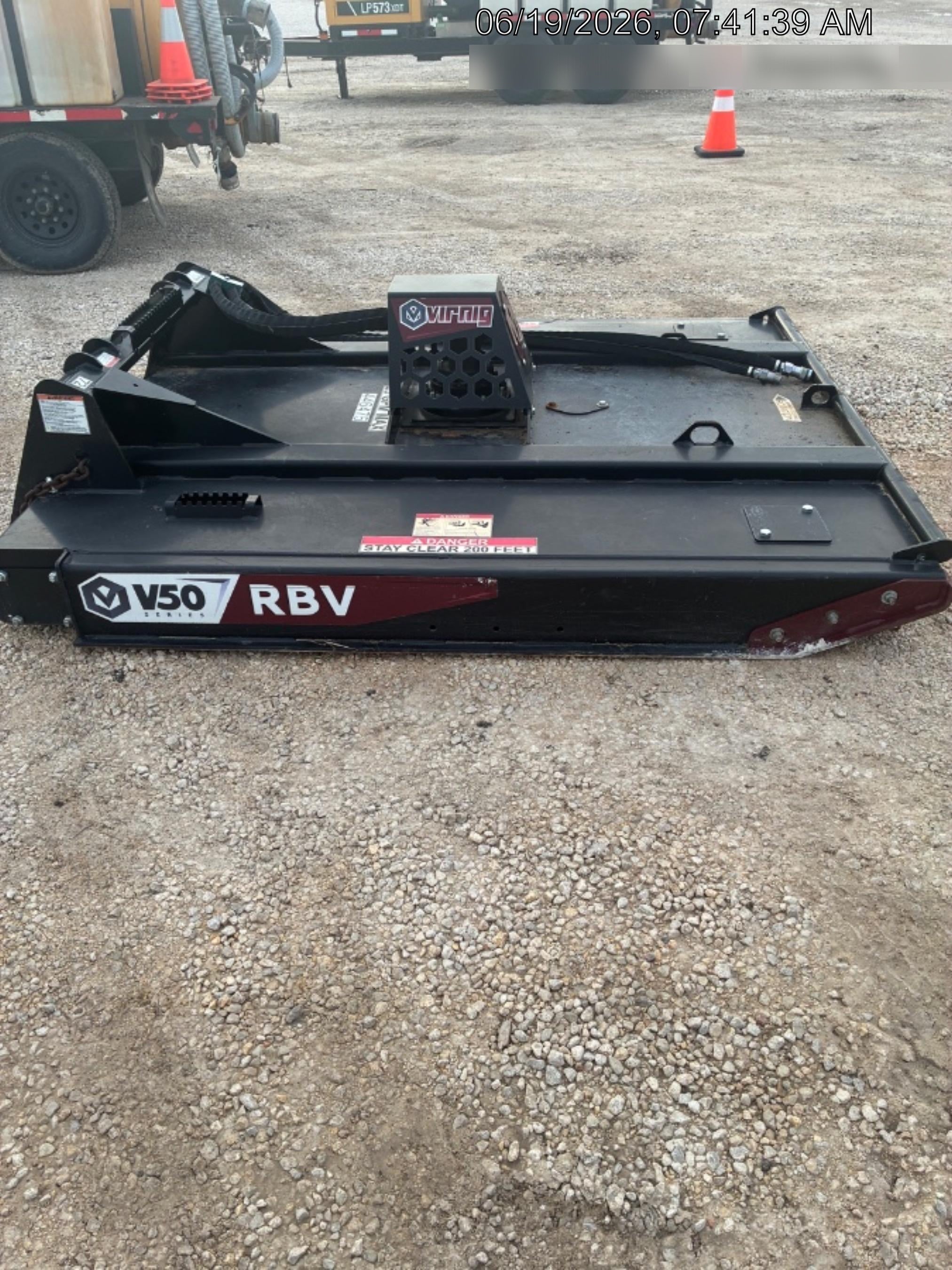 2024 VIRNIG RBV72-25