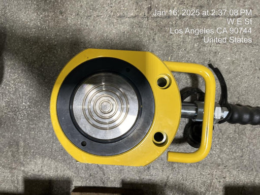 2024 ENERPAC RSM1000