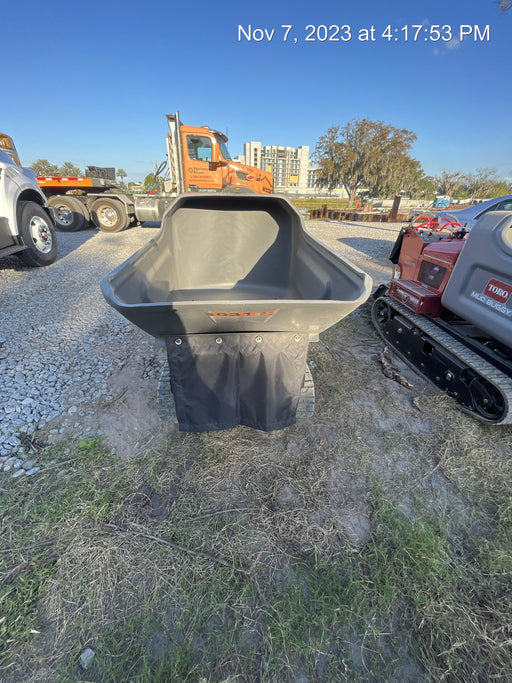 2023 TORO MBTX 2500-TS