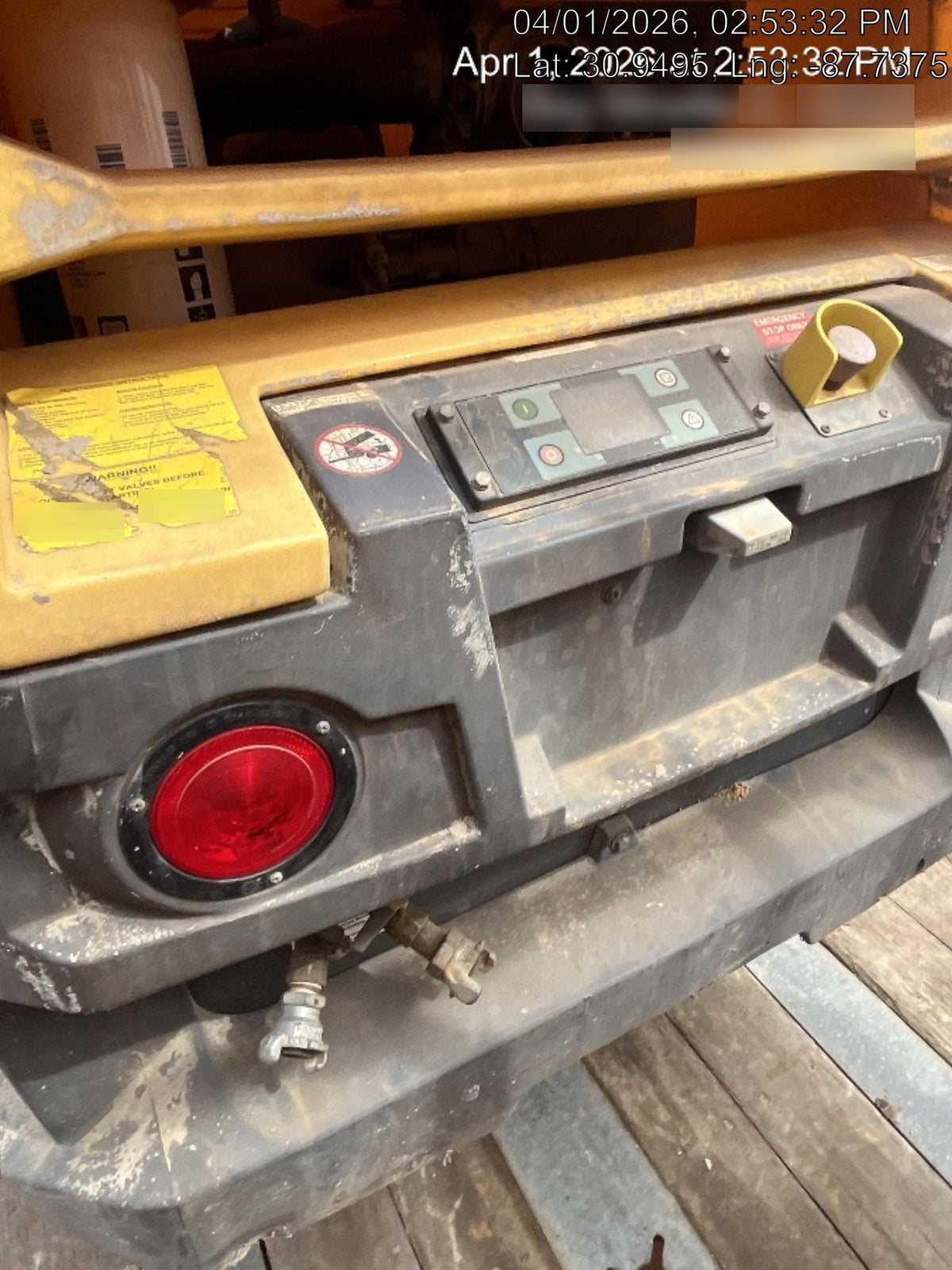 2022 ATLAS COPCO XAS188