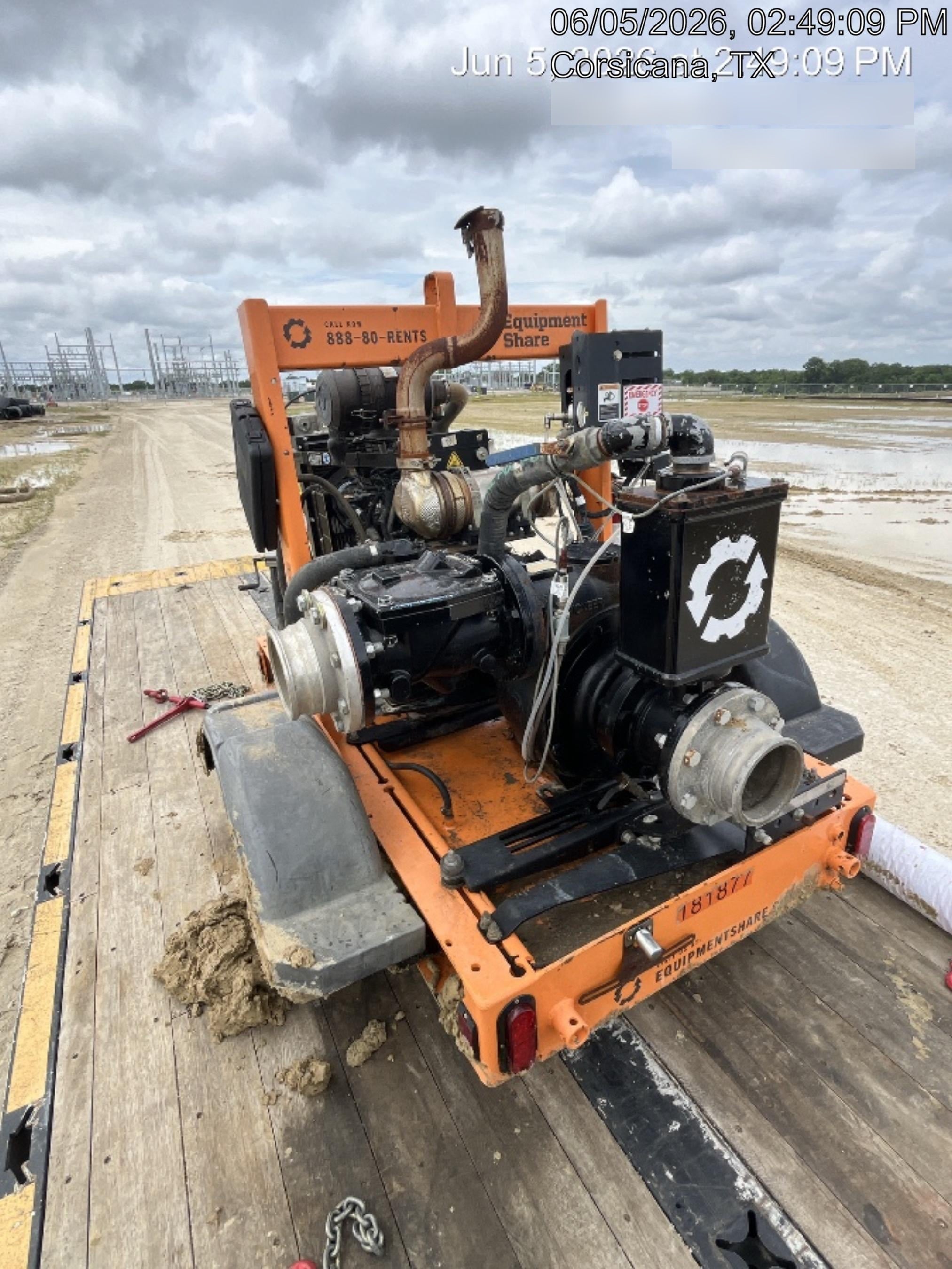 2021 PIONEER PP66S12L71-TD2.9L4