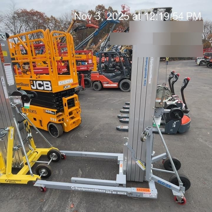 2024 GENIE SLC-24