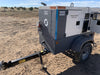 2021 ATLAS COPCO QAS45 CWK