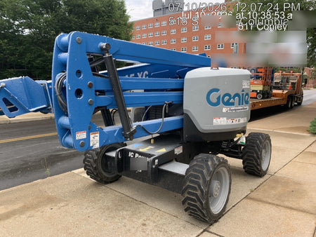 2023 GENIE Z-45 XC
