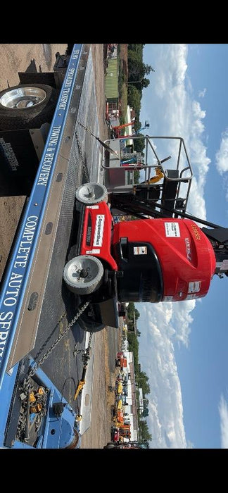 2023 MANITOU VJR 26