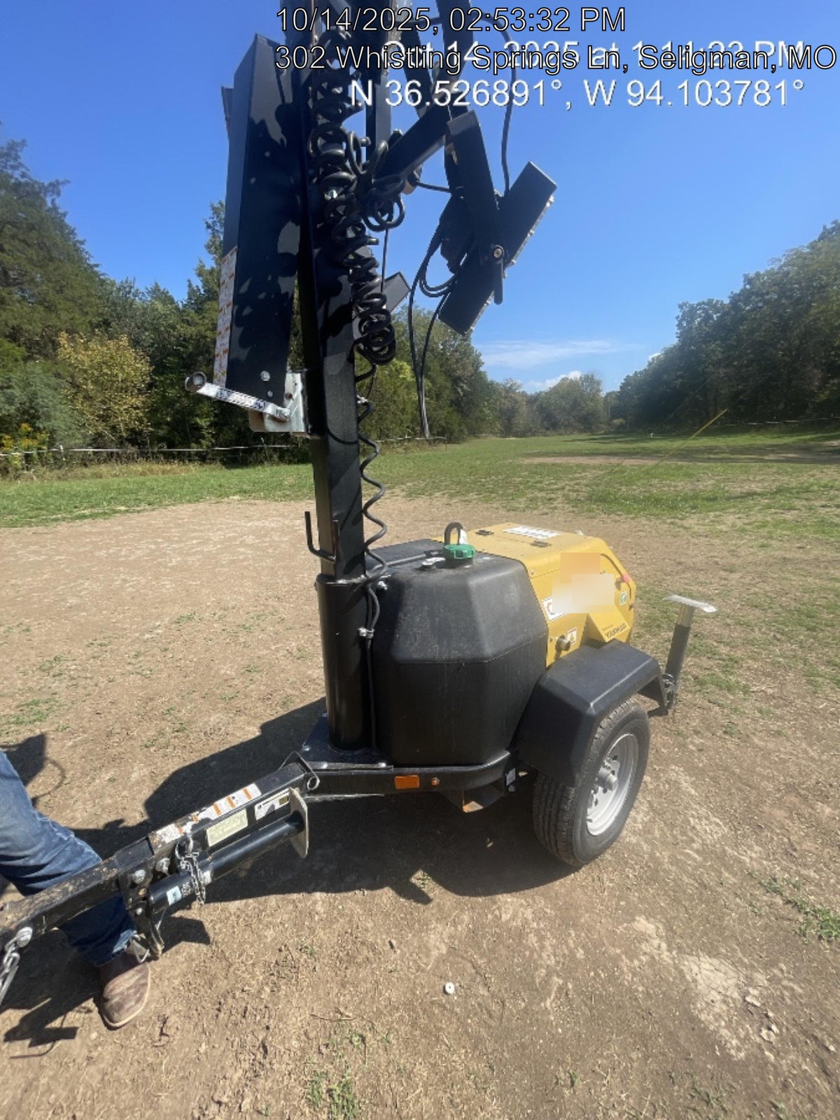 2022 ALLMAND NLV3GR