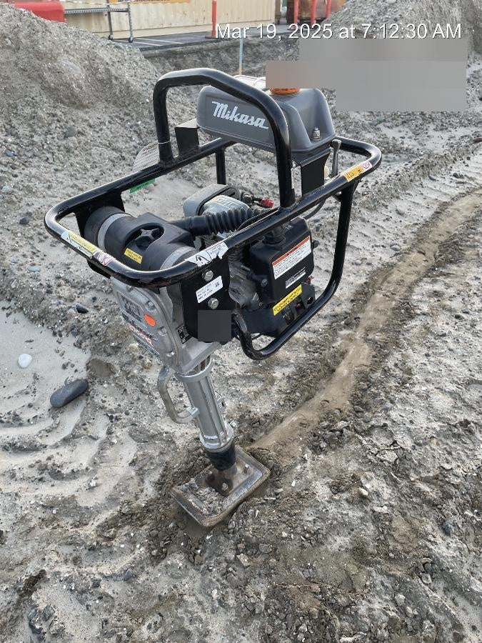 2023 MULTIQUIP MTR40HF
