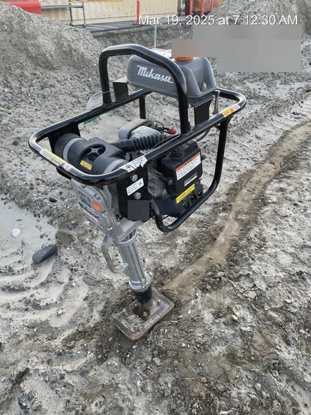 2023 MULTIQUIP MTR40HF