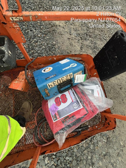 2024 MILLER ELECTRIC CST-282