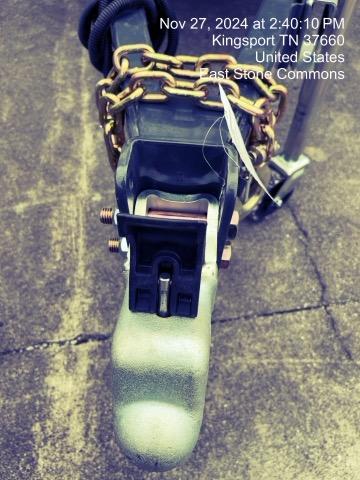 2024 AIRMAN PDS185S CWK