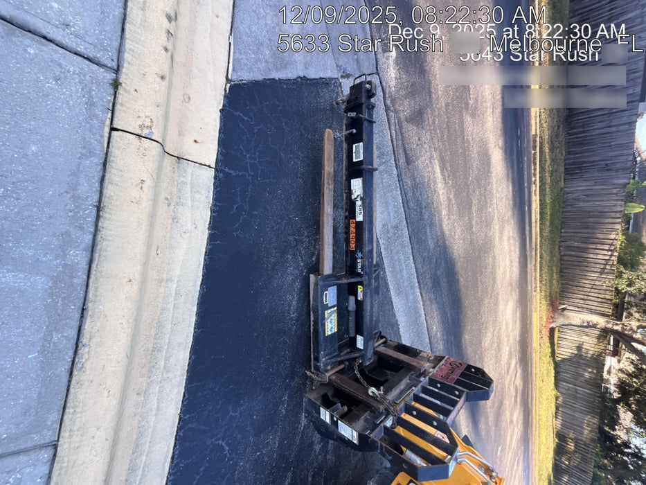 2024 STAR INDUSTRIES M1360B - Star JIB Boom