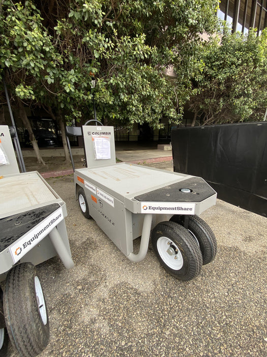 2023 COLUMBIA Stockchaser