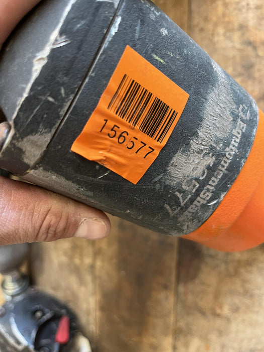 2021 MICHIGAN PNEUMATIC 751SS