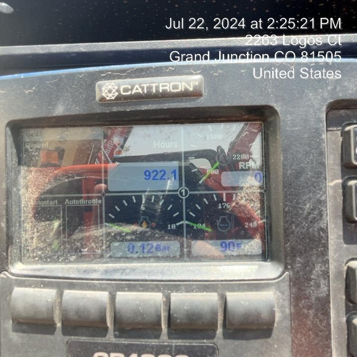 2023 PIONEER PP64C21L71-JD6068