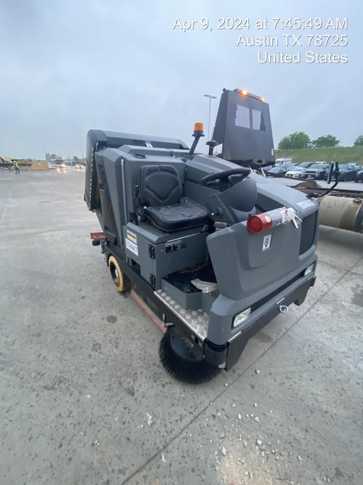 2024 KARCHER B 300 R