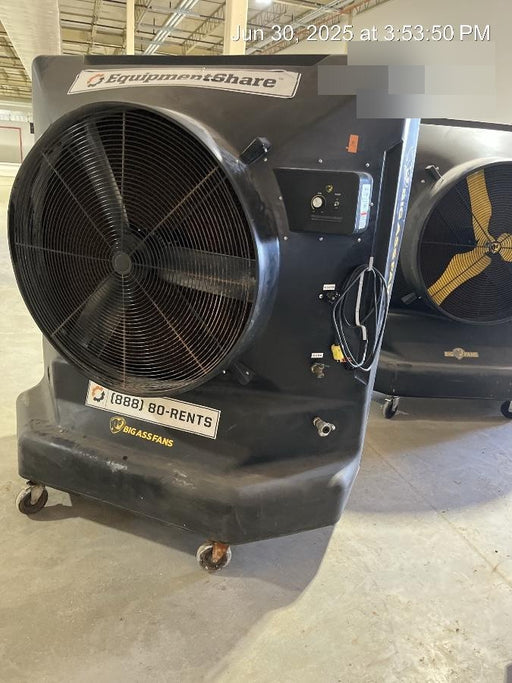 2022 BIG ASS FANS Cool Space 400