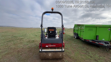 2023 DYNAPAC CC1200