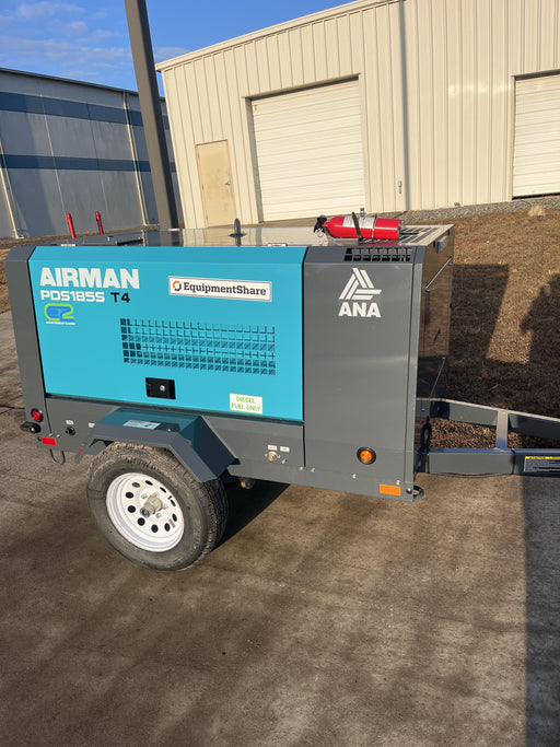 2023 AIRMAN PDS185S CWK