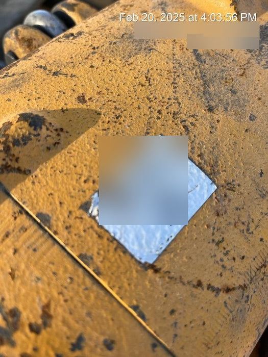 2020 HARRINGTON TCK6000P2