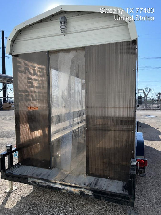 2023 TEXAS COOLING SYSTEMS Texas Icehouse