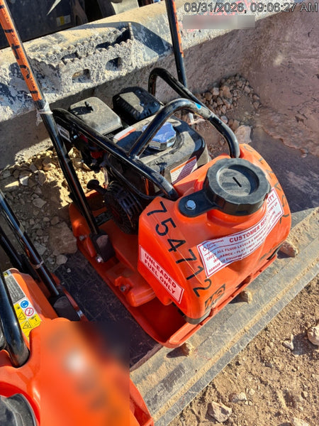 2026 MULTIQUIP MVC88VTHW