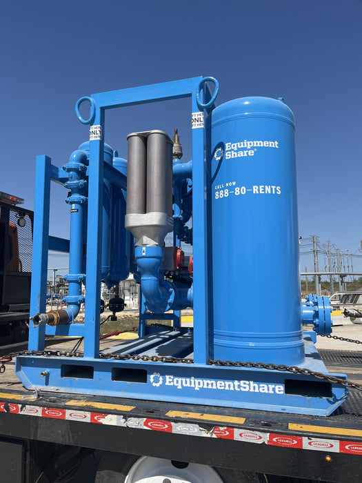 2024 HANKISON RDH-1550G