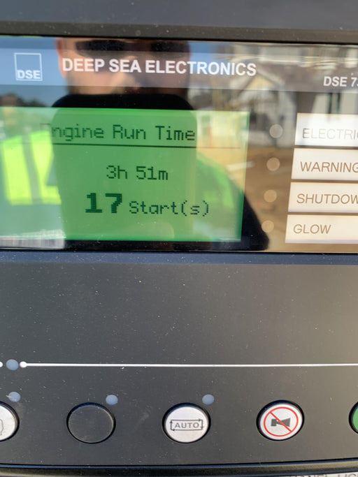 2022 AIRMAN SDG25S-8E1