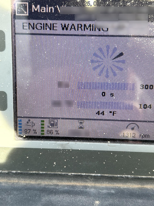 2023 ATLAS COPCO XAS 900