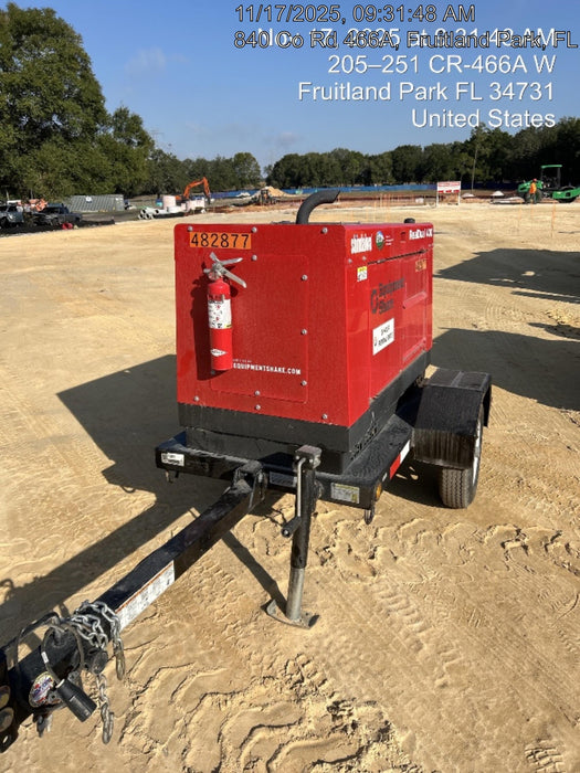 2024 SHINDAIWA DGW400DML