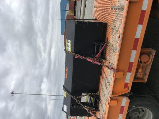 2020 STAR INDUSTRIES 1406B