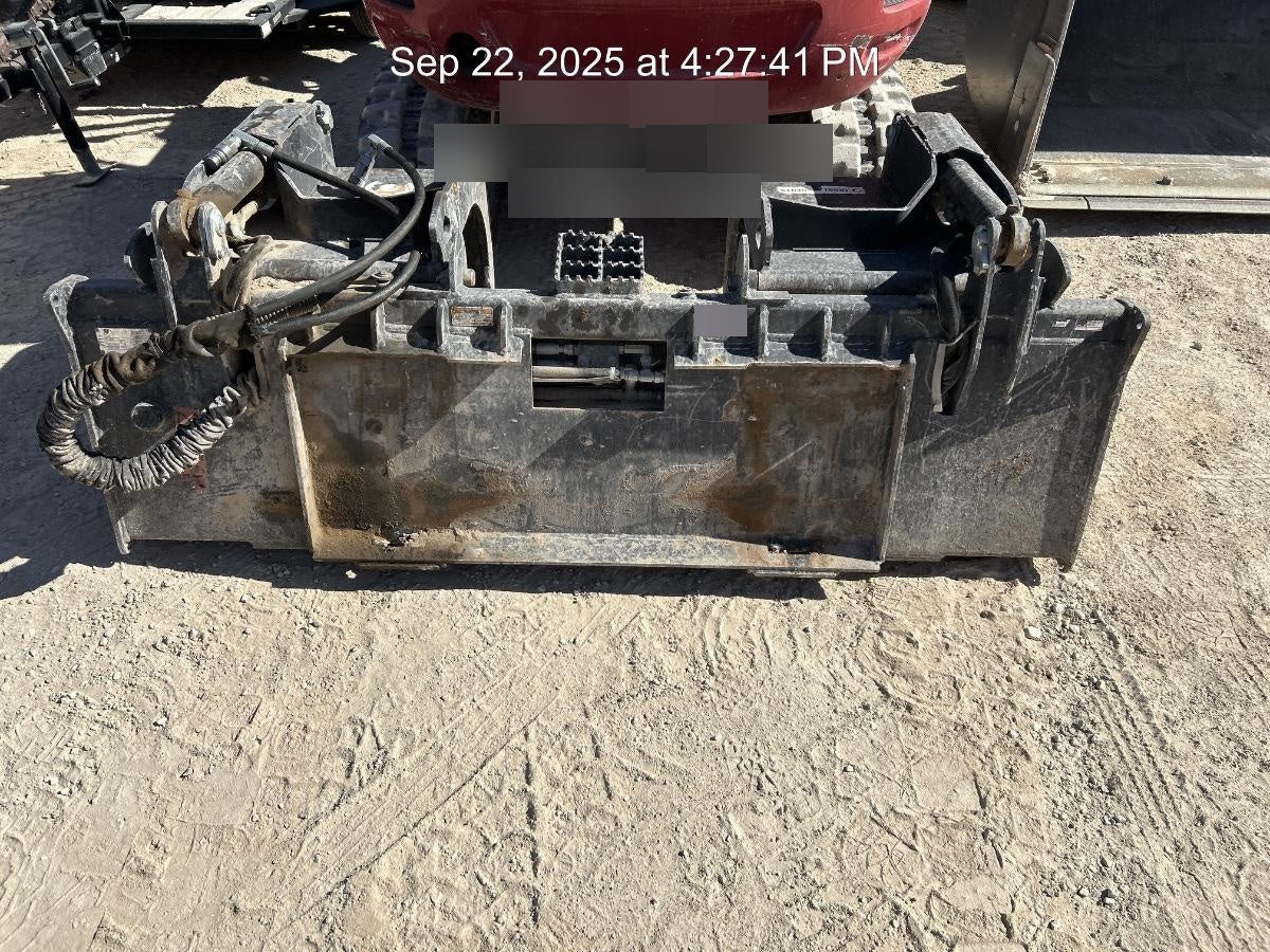 2022 PALADIN UTILITY GRAPPLE 11876-0022