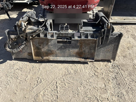 2022 PALADIN UTILITY GRAPPLE 11876-0022