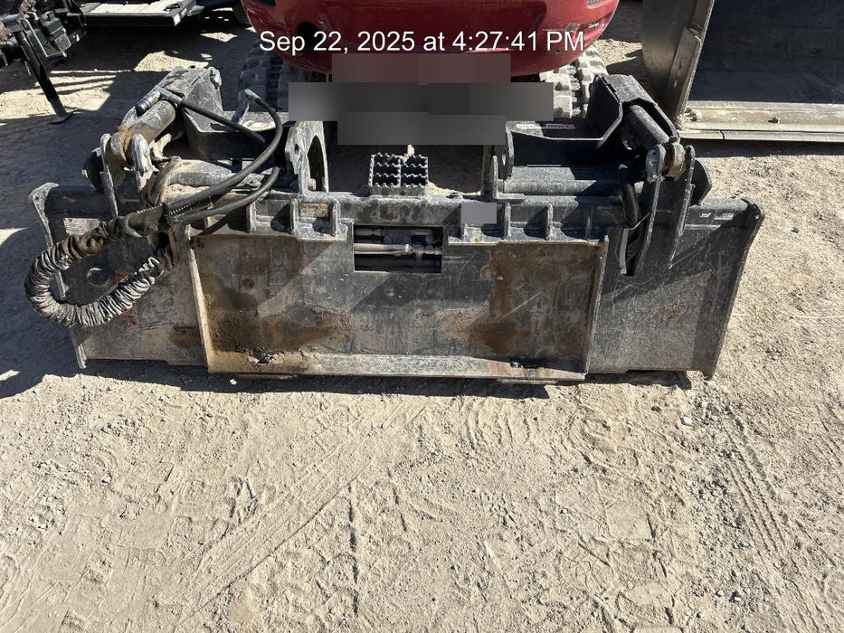 2022 PALADIN UTILITY GRAPPLE 11876-0022