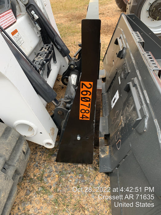 2022 ARROW MATERIAL HANDLING 48" Pallet Forks - Arrow