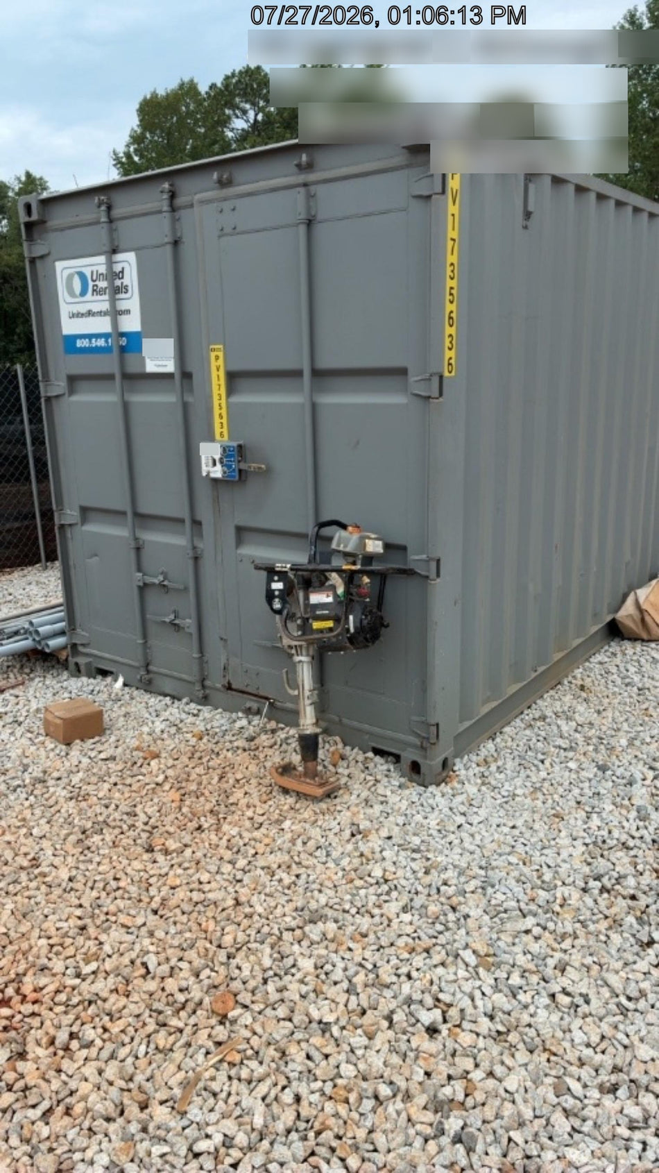 2023 MULTIQUIP MTR40HF