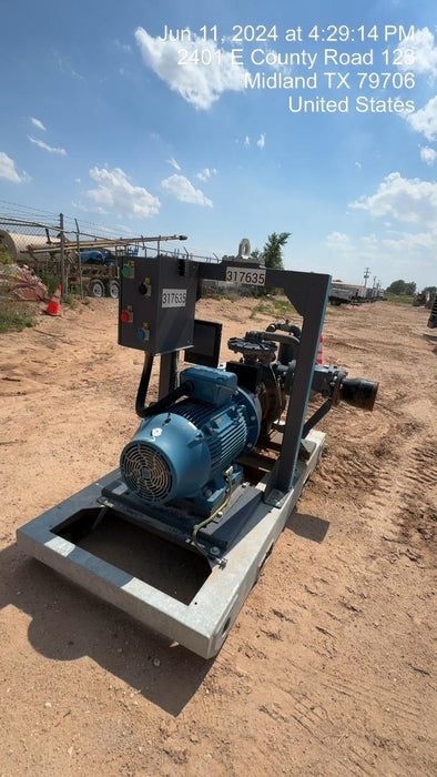 2023 ATLAS COPCO PAC F66 E