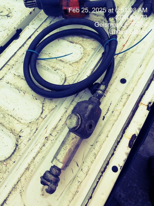 2020 MICHIGAN PNEUMATIC 751SS