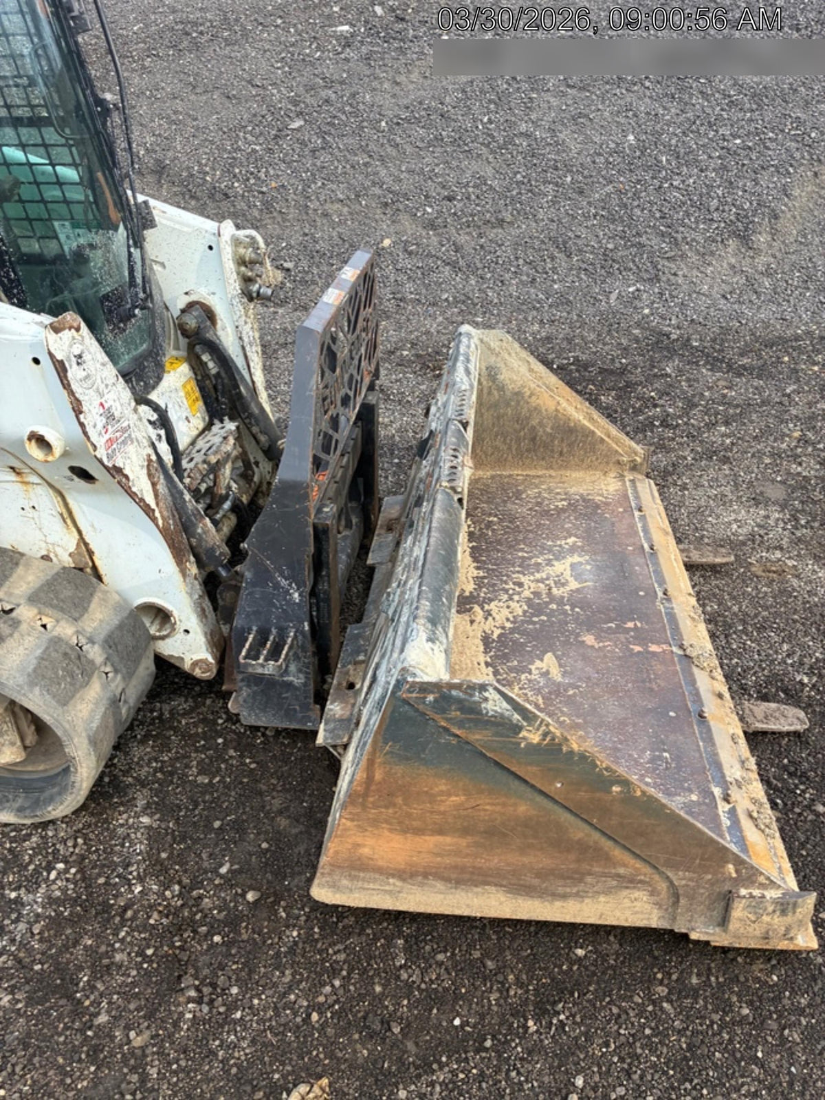 2022 PALADIN 48" Pallet Forks - Paladin