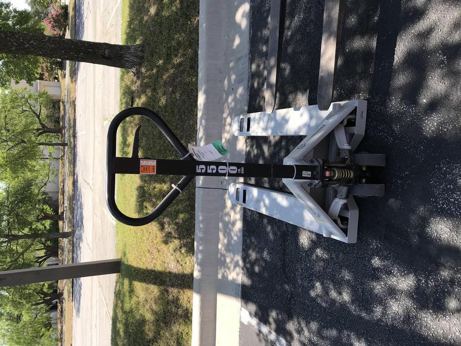 2019 STRONGWAY 5500 lb Pallet Jack