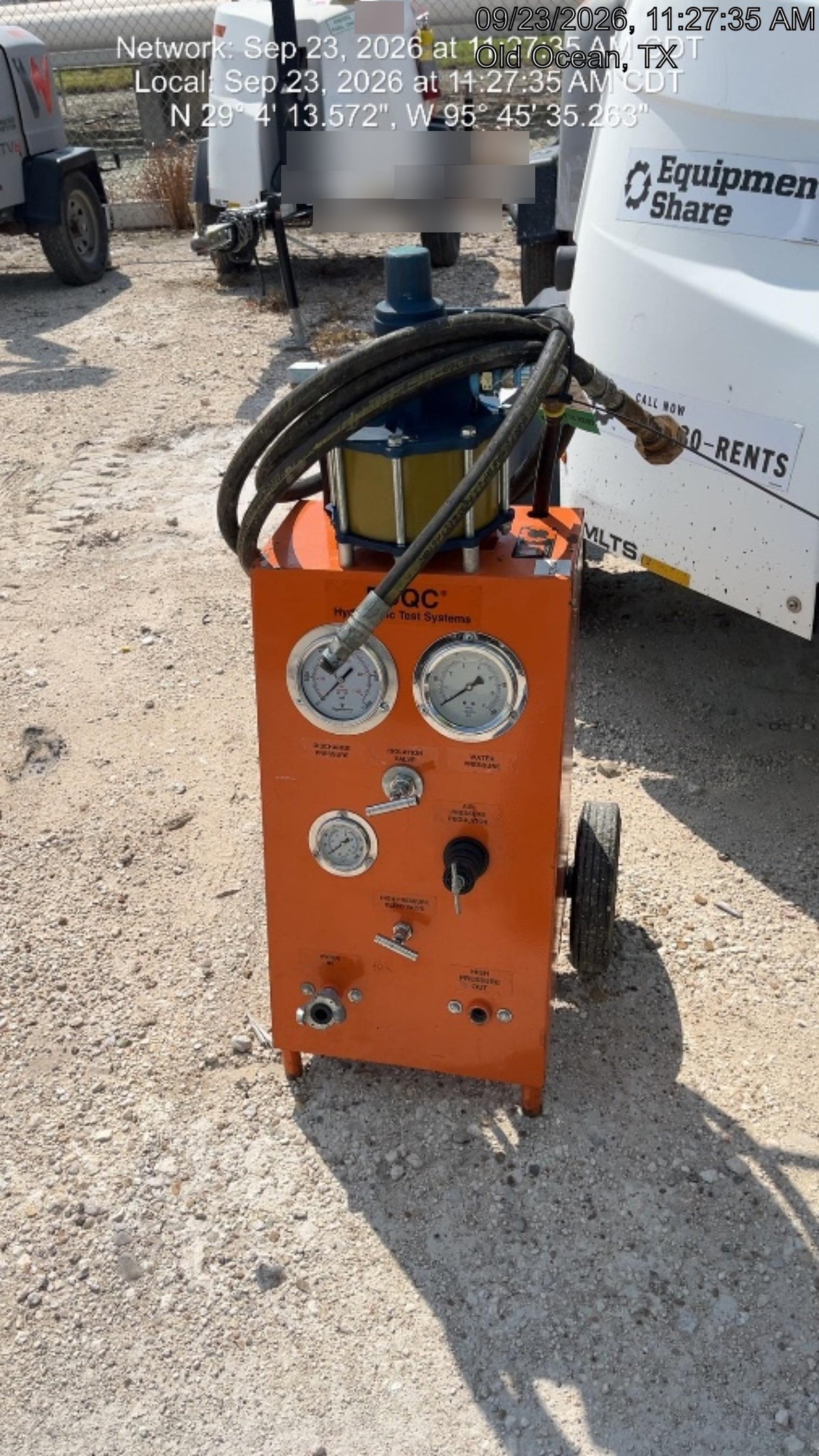 2025 PINNACLE PDQC-10000