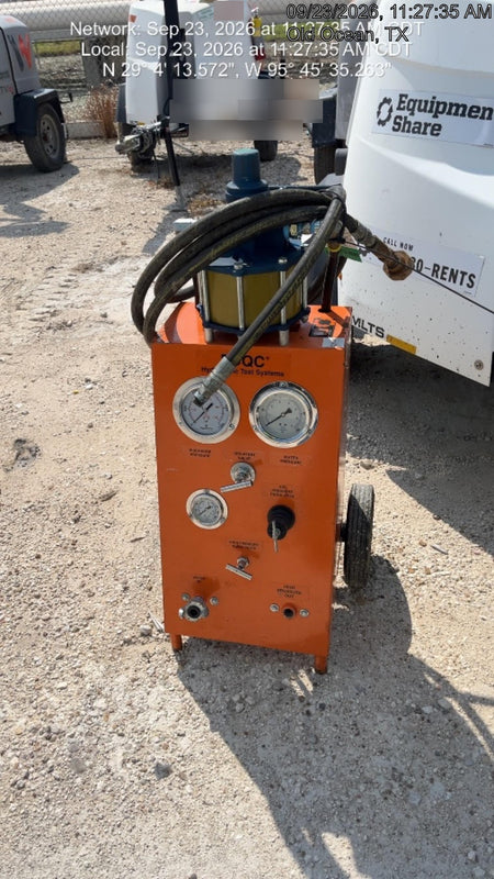 2025 PINNACLE PDQC-10000