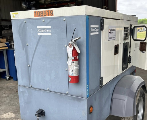 2020 ATLAS COPCO QAS45